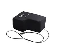 Haohon Oversized Enter Key To Decompress The Large Enter Key To Vent The Decompression Artifact Decompression Toy Decompression Enter Button Enter*1pcs Game for 7 Years Old Girl (Black, One Size)