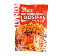 Haohuanluo Snail Vermicelli Tomato Flavour 220g