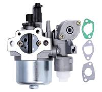 Haokixin 277-62301-30 Carburetor Replacement for Subaru Robin EX13 EX17 EX17D SP17 SP170 Engine,277-62303-20 277-62301-50 277-62301-10 Carb w/3 Gaskets