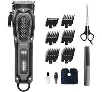Haokry Hair Trimmer for Men, Professional, Cordless, Wireless, for Hair Cutting and Grooming, Rechargeable Beard Trimmer