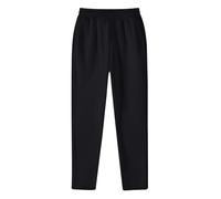 HAOLEI Tracksuit Bottoms Men UK Clearance Elastic Waist Running Joggers Loose Fit Gym Trousers Wide Leg Plain Sport Pants Drawstring Lounge Trousers Sweatpants with Pockets Jogging Bottoms