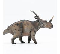 Haolonggood 1:35 Styracosaurus Dinosaur Ancient Prehistory Animal Model (Chen Da)
