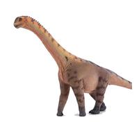 HAOLONGGOOD New Camarasaurus 1：35 Science and Art Model (Han Tao)