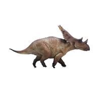 HAOLONGGOOD New Chasmosaurus 1：35 Science and Art Model (Zou Run)
