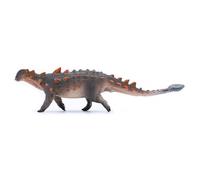 HAOLONGGOOD New Euoplocephalus 1：35 Science and Art Model (Xue Yong)