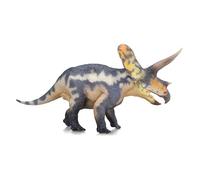 HAOLONGGOOD New Torosaurus 1：35 Science and Art Model (Wang Bo Dang)