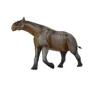 Haolonggood Paraceratherium Prehistoric Animal Model 1/35 Scale Figure | Paraceratherium Detailed Sculpt, Collector Figure, Prehistoric Mammal, 1/35 Scale, Display Model
