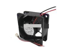 HAOOZAE 1 PCS FOR COSTECH fan D06A05HWS A00 DC24V 0.15A 6025 6CM 2wire