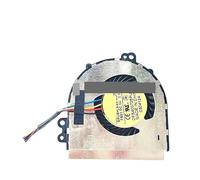 HAOOZAE 1PCs cooling fan for HP EliteBook 2170p