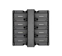 HAOOZAE Camera Drones Parts For DJI TB51 Intelligent Battery Charging for Hub