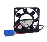 HAOOZAE Cooler Fan for SUNON MF40102VX-Q00U-A9D 4010 24V 1.44W Cooling 40 * 40 * 10MM