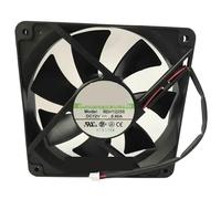 HAOOZAE Cooler Fan for XINRUILIAN RDH1225S DC12V 0.40A chassis cooling fan 12025 120 * 120 * 25MM