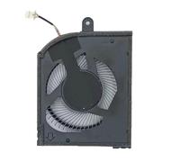 HAOOZAE CPU GPU Cooling Fan for Acer PT516-51S for Predator for Triton 500SE 2022 Computer Cooler Radiators ND75C50-20M03 ND75C77-20M04 Easy to replace(CPU FAN 20M03)