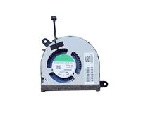 HAOOZAE Fan for HP ENVY X360 15m-ED -EE TPN-C149 Laptop Cooling(L93193-001)