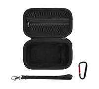 HAOOZAE Flymile Action 5 Pro Handle Grip Metal Cage Carrying Case for DJI Accessories Storage Bag Protective