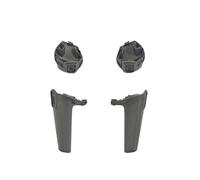 HAOOZAE For 3/3 Pro left right front rear legs, tripod does not include the lamp cover, suitable for DJI for Mavic 3 series(3Pro legs 1 set)