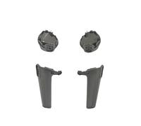 HAOOZAE For 3/3 Pro left right front rear legs, tripod does not include the lamp cover, suitable for DJI for Mavic 3 series(3 legs 1 set)