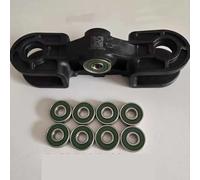 HAOOZAE For Agras XAG P150/P60/P100Pro/50Prp Paddle clamp bearing Kit Part Agriculture Drone 02-002-11661