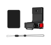 HAOOZAE For BRDRC Magnetic Frame for DJI Osmo Pocket 3 Camera Expansion Bracket Desktop Base Portable Photography Accessories