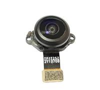 HAOOZAE For Mavic 3 Vision Set Front/Upper/Rear Obstacle Avoidance for Cine(Light yellow)