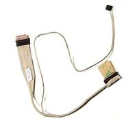 HAOOZAE LCD Flex for for Inspiron 14R 3421 2421 3437 5421 5437 5435 M431 laptop 50.4XP02.011 ..001 0N9KXD