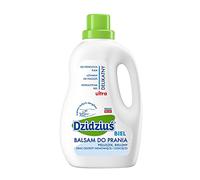 HAOPBULK HYPOALLERGENIC WASHING BALM - WHITE - 1500ml L