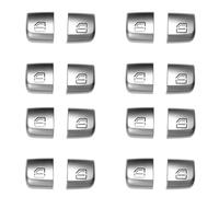 Haopeuk 16PCS Door Window Glass Lifter Control Switch Button for - C Class W205 GLC W253