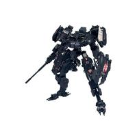 HAORAYU BV-02 Big Torch Production, Another Bird Cord, 5.9 inches (15 cm), Smoke Tiger BV-02 [Basic Body X2] Night War Type Plastic Model, Mecha Armor, Alloy, Movable