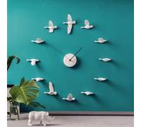 haoshi Migrantbird Clock, O Form