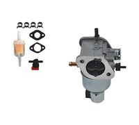 HAOSHUN MIA12458 Carburetor Compatible FOR John Deere Equipment Carb 636M S240 X300 X350R X370 WHP48A