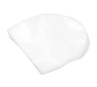 Haosie 100PCS CD Sleeves, 12.5 x 12.5cm/4.9 x 4.9in