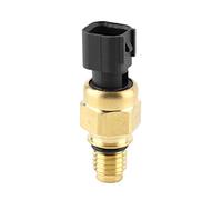 Haosie Oil Pressure Sensor, 98AB 3N824 DB Power Steering Pump, Pressure Sensor Switch, Replacement for Focus C max CEW CAP CAB