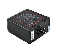 Haosie Parking Barriers Opener, Smart Car Detectors