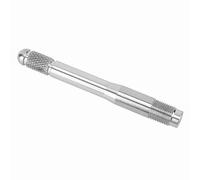 Haosie Wheel Alignment Pin, 1PCS Stainless Steel Wheel Hanger Alignment Pin, Universal M14x1.5 Wheel Alignment Pin Guiding Tool for German Cars