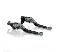HAOTE Motorcycle Brake Lever for BMW G310R G310 R G 310 R G310GS G310 GS 2017-2023 Motorcycle Accessories Adjustable Extendable Folding Brake Clutch Levers Clutch Brake Lever (Color : C)