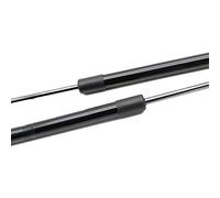 HAOTE Rear Boot Gas Struts For Kia Niro (DE) 2016-2023, Normal Black