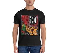 HAOTIEN Levelling The Land levellers 2021 kokmeneh Essential T-Shirt Essential T-Shirt T-Shirt for a boy Sublime t Shirt Short Sleeve Black