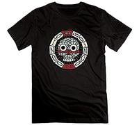 HAOTIEN Men's Oingo Boingo T-Shirts
