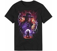 HAOTIEN Nemesis Umbrella T-Shirt Resident Corporation Corp Evil Tyrant VG Zombie T Shirt