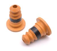 HAOTOM 2X Rear Shock Rubber Buffer Shock Absorber Mount for Citroen Berlingo Berlingo Multispace C4 Picasso for Peugeot 5008 Partner Tepee 5166.90