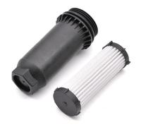 HAOTOM Automatic GearBox Transmission Oil Filter For 6-Speed Powershift 6DCT-450 MPS6 For Ford C-Max Focus Galaxy Kuga Mondeo 1589089