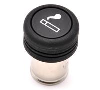 HAOTOM Cigarette Lighter For Opel For VAUXHALL For Adam Ampera Antara Astra J Cascada Corsa E Insignia Viva Zafira C 13502526