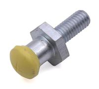 HAOTOM Clutch Control Ball Stud Pin For VW Golf Passat Polo Beetle Caddy EOS Touran T4 T5 UP For Jetta For Audi A1 A2 A3 TT For Skoda Fabia Karoq Octavia Superb Yeti Rapid For Seat Leon Ibiza Mii