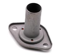 HAOTOM Clutch Sleeve Release Bearing Guide Tube For Citroen C5 Jumper Bus For Peugeot 406 607 Boxer Bus 210551 2105.51