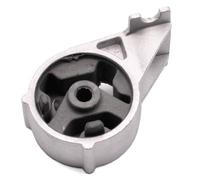 HAOTOM Exhaust Pipe Muffler Rubber Holder Mount Bracket For Citroen C4 Grand Picasso C4 Picasso Grand C4 For Peugeot 308 308SW 3008 5008 9674325380