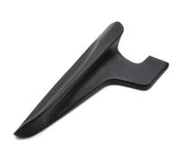 HAOTOM Front Left Seat Height Adjust Handle Lever Compatible for VW Volkswagen Jetta 2011-2018 Passat 2013-2021 Black