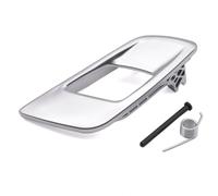 HAOTOM Front Right Inner Door Handle for Ford Ranger 2012-2021 Everest 2012-2021 for Mazda BT50 2012-2019 AB3921970