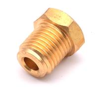 HAOTOM Fuel Pump Connection Fitting Screw For 2.0L Engine For VW Golf Jetta Passat Bora For Audi A3 A4 A6 S3 S4 S6 Avant For Seat Exeo Toledo For Skoda Octavia 06F127213B