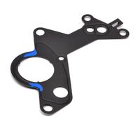 HAOTOM Fuel Vacuum Tandem Pump Gasket Seal For A3 A4 A6 For VW Caddy Golf 4 5 New Beetle Jetta Passat Polo For Sharan Touran T5 Bus For Skoda Fabia Octavia Roomster For Seat Ibiza Leon Toledo Altea