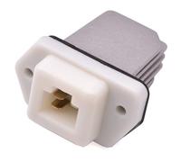 HAOTOM Heater Blower Motor Resistor Radiator Fan Blower Motor Resistance For Nissan Juke NP300 Note Pulsar Qashqai J10 X-Trail NV1500 2500 3500 27226-70T03